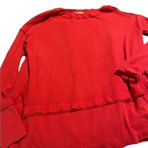 We the free size x small cute top excellent co drink see pics